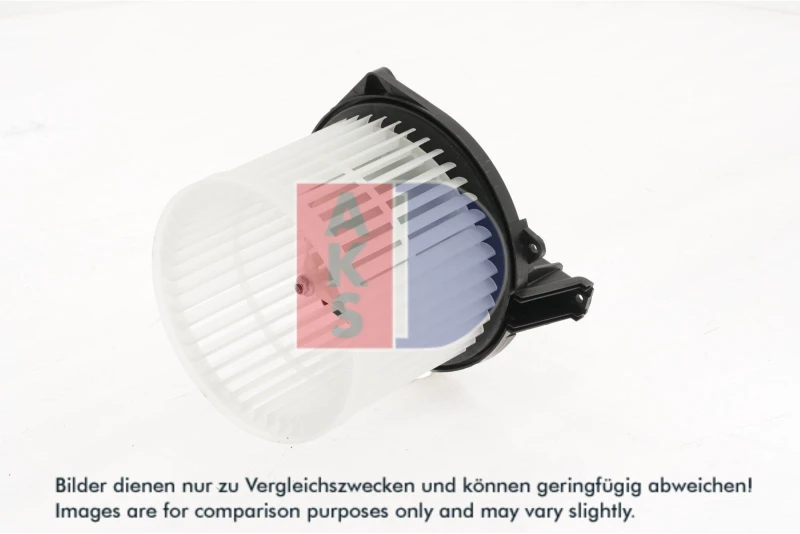 Image of Blower motor AKS DASIS 108060N