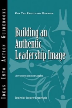 Image of Building an Authentic Leadership Image by Corey Criswell Paperback
