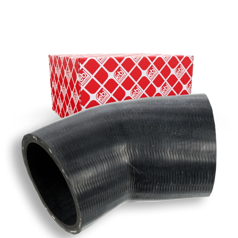 Image of FEBI BILSTEIN 107955 Radiator Hose Radiator Hose (475)