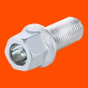 Image of TOPRAN Wheel Bolt 111 477 VW,AUDI,SKODA,Golf IV Schragheck (1J1),Golf V Schragheck (1K1),POLO (9N_),TOURAN (1T1, 1T2),Passat Variant (3C5)