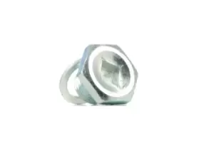 Image of RIDEX Drain Plug MERCEDES-BENZ,OPEL,RENAULT 593D0016 6001543033,6079900023,A6079900023 Oil Drain Plug,Oil Drain Plug, oil pan 04433916,4418098,4433916