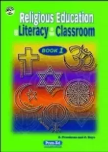 Image of R.E. and Literacy in the Classroom : Bk.1