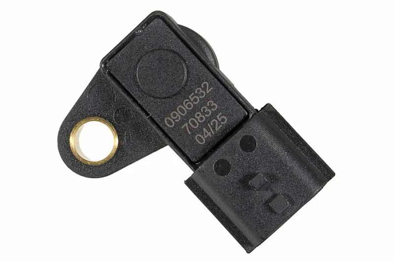 Image of Intake manifold pressure sensor METZGER 0906532