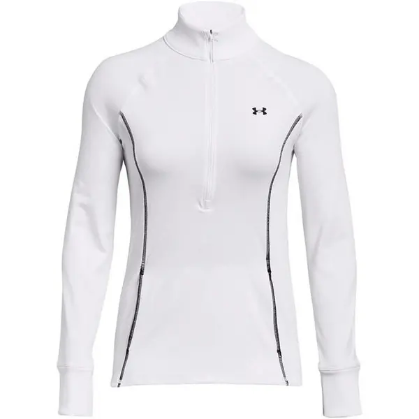 Image of Under Armour Train CW half Zi Ld41 Performance Jackets 8 (XS) Blue 67590118310