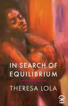 Image of In search of equilibrium by Theresa Lola