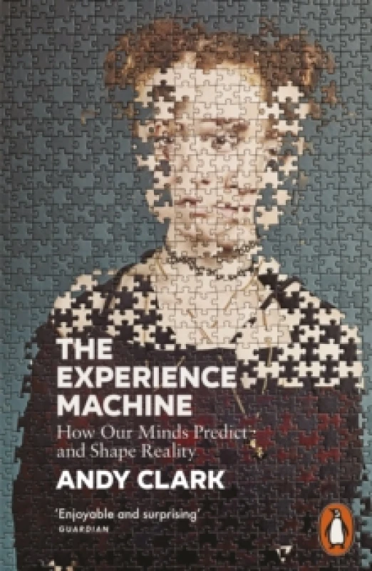 Image of The Experience Machine. Paperback. By Andy Clark Books