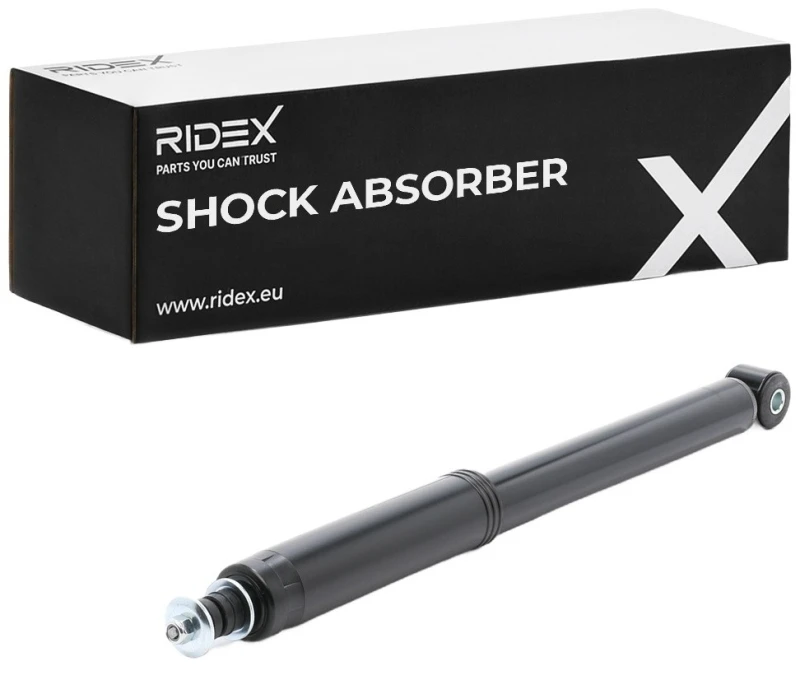 Image of Shock absorber RIDEX 854S1988