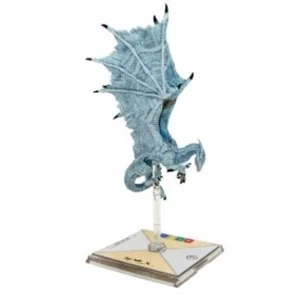 Image of Dungeons & Dragons Attack Wing White Dragon Wave 6