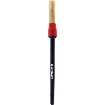 Image of Kennedy - Round Sash Brush, Synthetic Bristle, NO.10