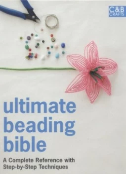 Image of Ultimate beading bible by Marie Clayton