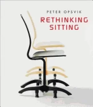 Image of rethinking sitting