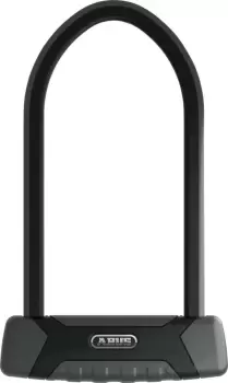 Image of ABUS Granit X-Plus 540 Shackle Lock, black, Size 229 mm, black, Size 229 mm
