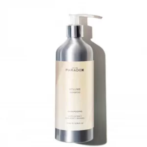 image of We Are Paradoxx Volume Shampoo 975ml