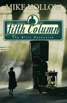 Image of Fifth Column by Mr Mike Hollow Paperback