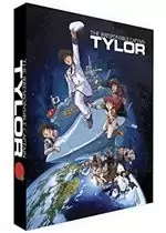 image of Irresponsible Captain Tylor: TV Series (Collector's Limited Edition) [Bluray]