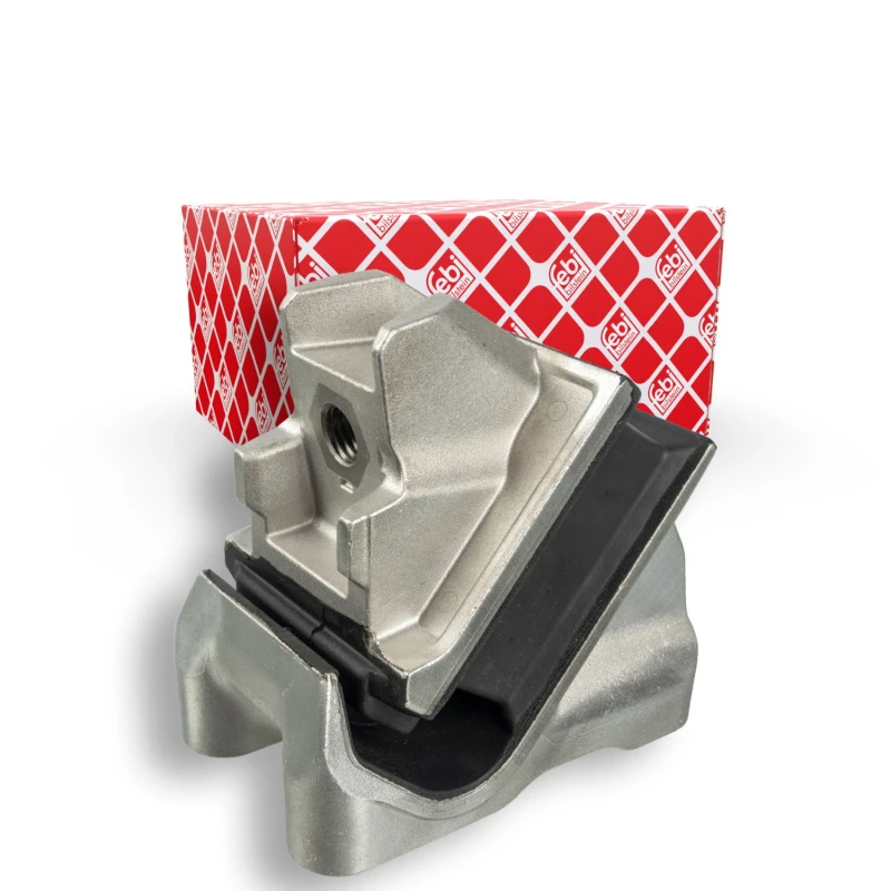 Image of Engine mount FEBI BILSTEIN 170544