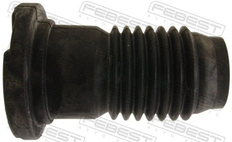 Image of Shock absorber dust cover FEBEST MZSHB-GHF