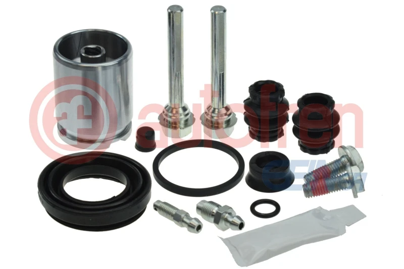 Image of AUTOFREN SEINSA Repair Kit, brake caliper AUTOFREN SEINSA D43516S