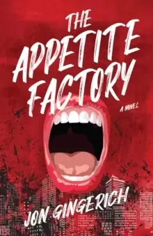 Image of The Appetite Factory