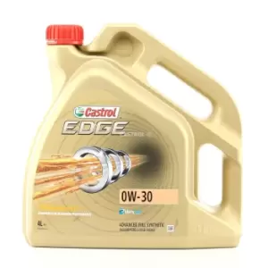 Castrol Engine oil 1533EB