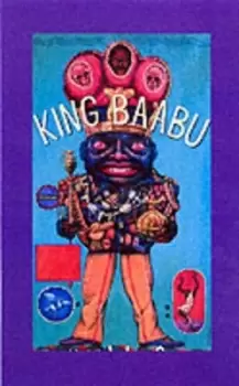 Image of King Baabu by Wole Soyinka