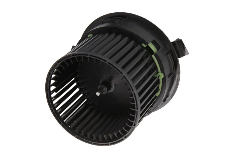 Image of Electric Motor, radiator fan VALEO 883698