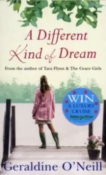 Image of A Different Kind of Dream