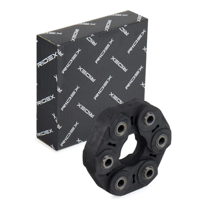 Image of RIDEX Drive shaft coupler RIDEX 1427J0099