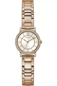 image of Ladies Guess Melody Watch GW0468L3