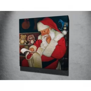 Image of KC186 Multicolor Decorative Canvas Painting