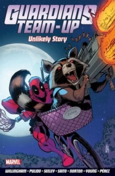 Image of Unlikely Story by Bill Willingham Paperback