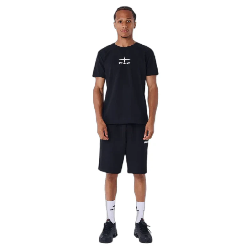 Image of Project X Paris T-Shirt Project X Paris Essentials Noir Male XS