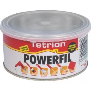 Tetrion 2K Powerfil Ready Mix Filler 250ml