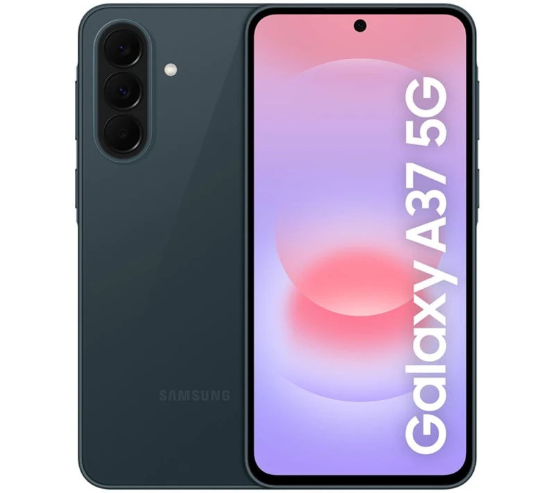 Image of Samsung A37 AWESOME GREYGREEN 256GB 8GB 5G
