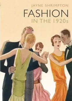 Image of Fashion in the 1920s by Jayne Shrimpton