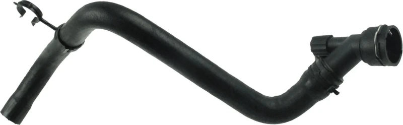 Image of GATES Radiator hose GATES 05-2655