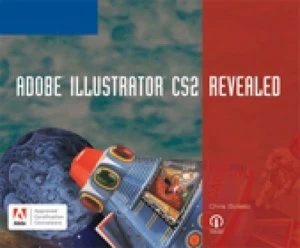 Image of Adobe Illustrator Cs2 Revealed by Chris Botello Book