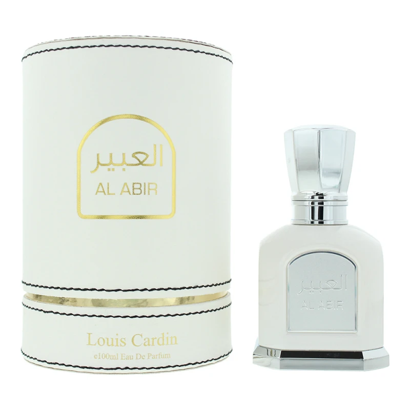 Image of Louis Cardin Al Abir Eau de Parfum 100ml