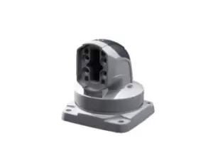 Image of Rittal CP series Enclosure for use with Support Arm System