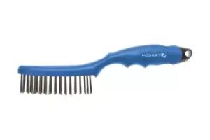 Image of Hogert Technik Wire Brush HT3B622