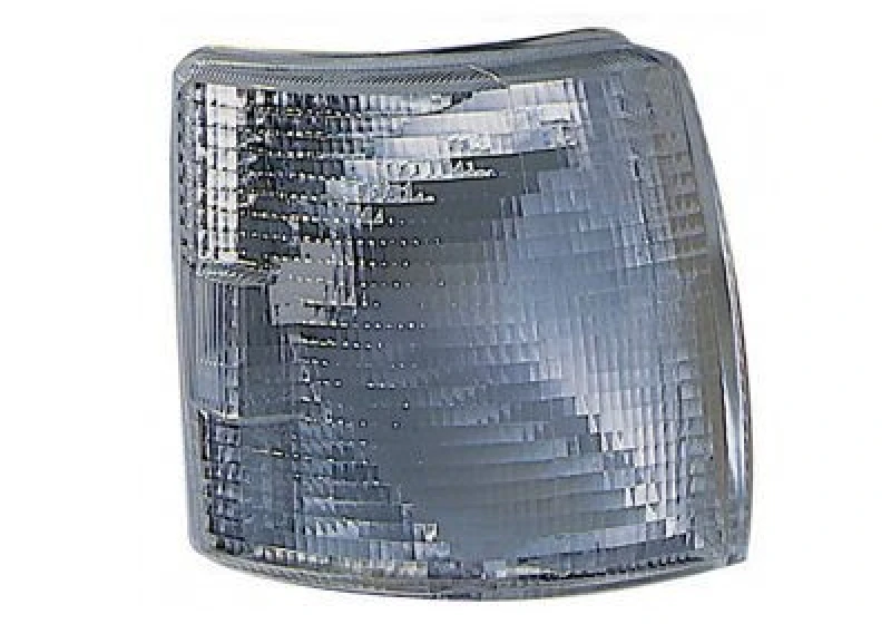 Image of VAN WEZEL Side indicator VAN WEZEL 5874906