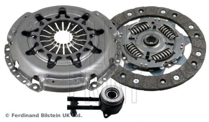 Image of Blue PRINT Clutch kit Blue PRINT ADF123090