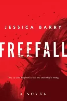 Image of Freefall by Jessica Barry