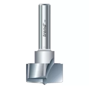 Image of Trend TCT No Scriber Hinge Sinking Bit 35mm 1/4"