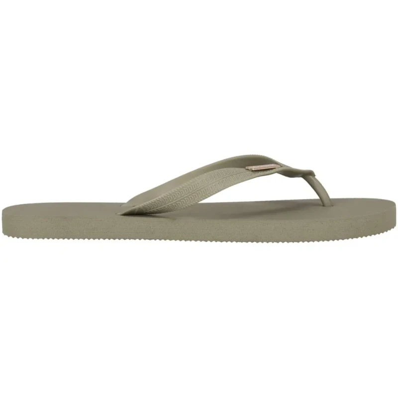 Image of Athlecia Womens flip-flops Athlecia V2 Beige Female 41