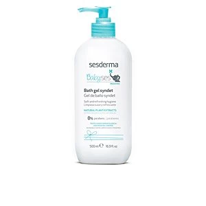 Image of BABYSES gel bano 500ml