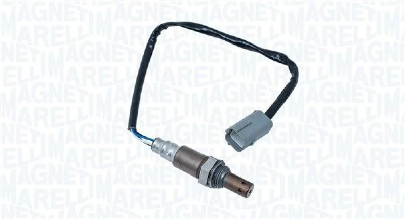 Image of MAGNETI MARELLI Lambda sensor MAGNETI MARELLI 466016355299
