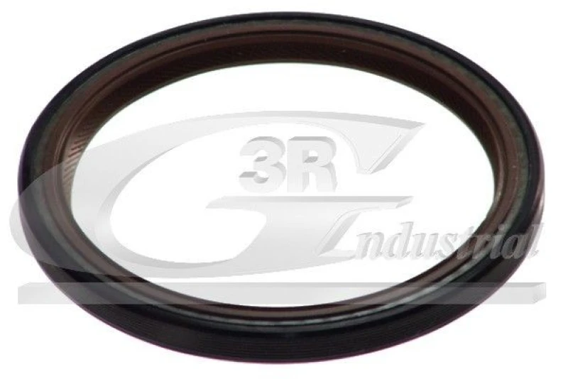 Image of 3RG Crankshaft seal 3RG 80439
