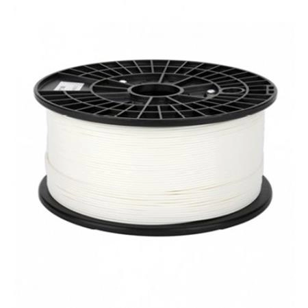 image of CoLiDo 1.75mm 1KG PLA White Filament Cartridge