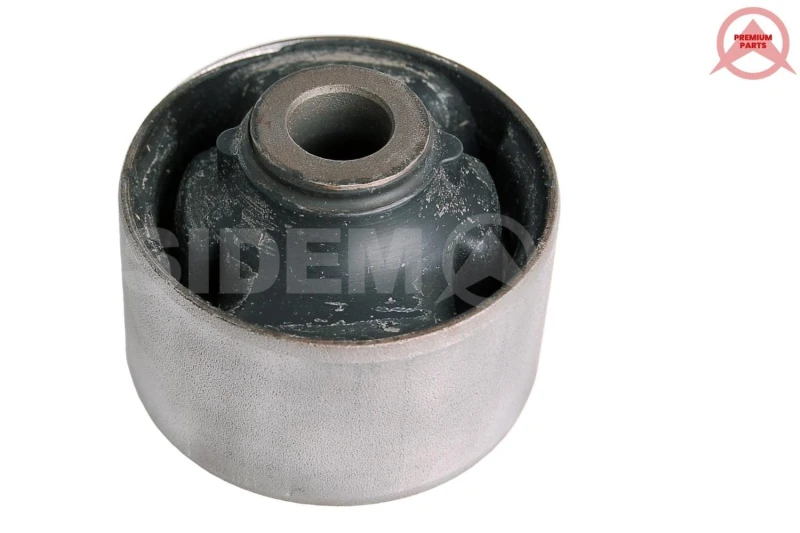 Image of SIDEM 887616 Arm Bushes Front Axle, Rubber-Metal Mount, for control arm Control Arm-/Trailing Arm Bush (251)